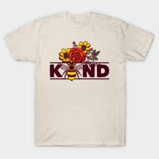 Bee Kind T-Shirt